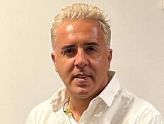 קובי פרץ חושף שעבר דירה