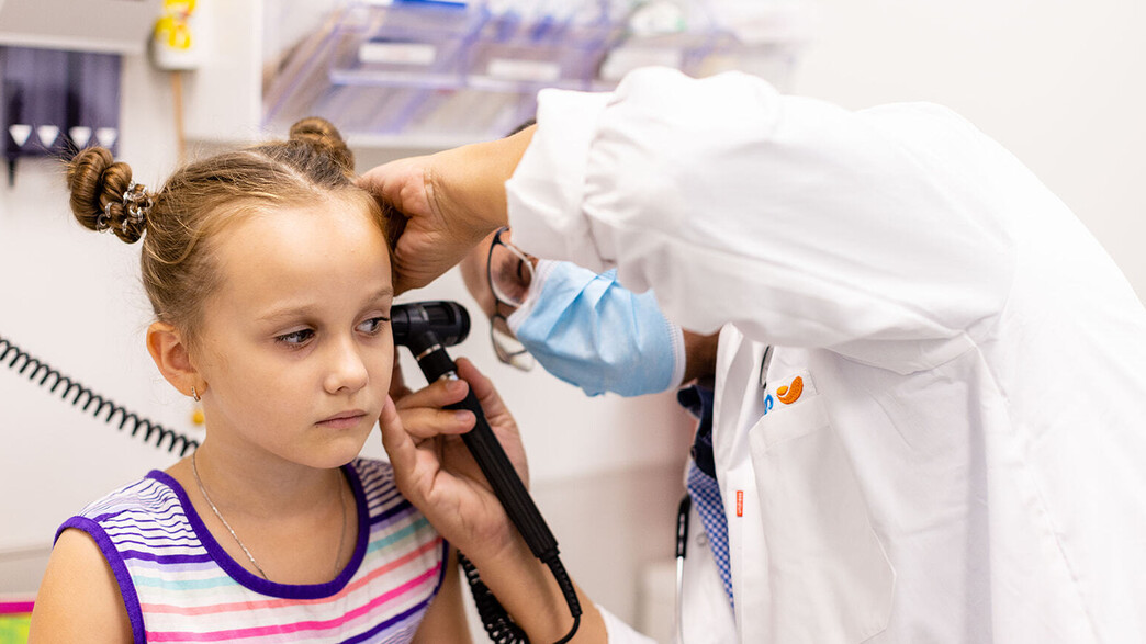 טיפול במלר"ד מאוחדת 