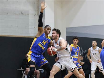 עפולה ניסתה (אודי ציטיאט)