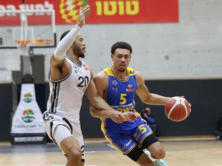 בולדווין. מרגיש טבעי (אודי ציטיאט)