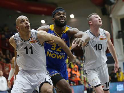 ניבו. הרגיש בנוח (אודי ציטיאט)