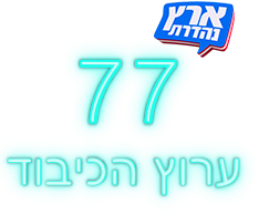 לוגו ערוץ הכיבוד