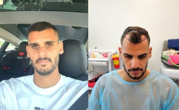 כדורגלן מכבי ת"א רועי משפתי כדורגלן מכבי ת"א רועי משפתי