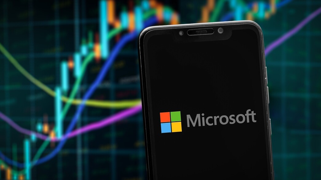 מיקרוסופט מיקרוסופט