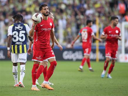 חיזוק משמעותי (Ahmad Mora/DeFodi Images via Getty Images) (צילום: ספורט 5)