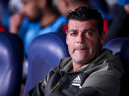 מנגד, לניסו אביטן יש הרבה סיבות לדאגה (מאור אלקסלסי)