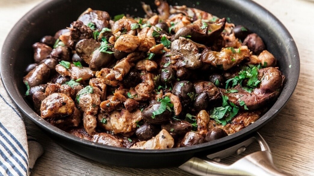 מעורב ירושלמי