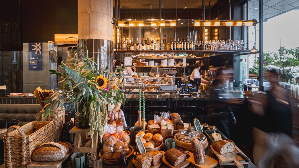 קאופמן אנד כהן קאופמן אנד כהן