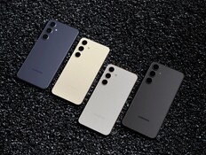 סמסונג גלקסי S24 (צילום: samsung)