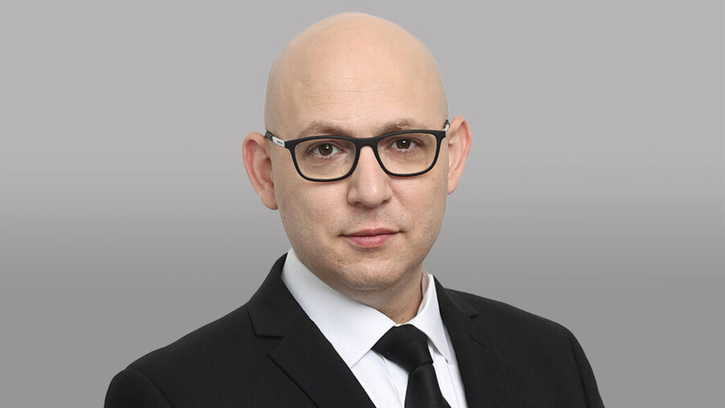 עו"ד גלעד יצחק בר-טל 