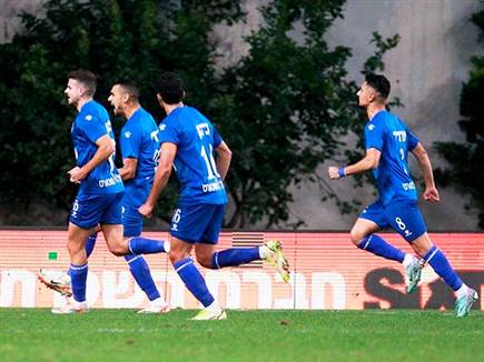 היתרון של מכבי פתח תקווה לא הספיק לה (קובי אליהו)