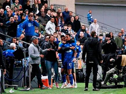 עידן טוקלומטי. איבד את הראש (קובי אליהו)