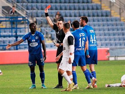 חוסר אחריות (קובי אליהו)