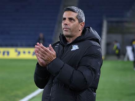 שרון מימר לוקח עוד שלוש נקודות בעונה נהדרת (צילום: דני מרון)