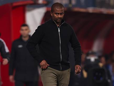 לא הכי מרשים שיש, אבל הנקודות בכיס. דגו (מאור אלקסלסי)