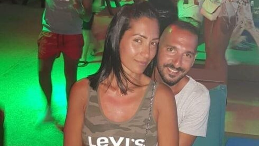 נתי גנון, שירן גנון ז"ל