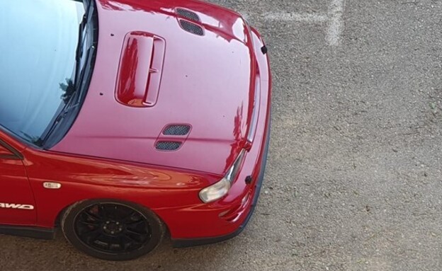 טור אישי אוטו (צילום: אוטו)