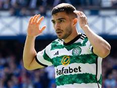 Craig Foy/SNS Group via Getty Images (צילום: ספורט 5)