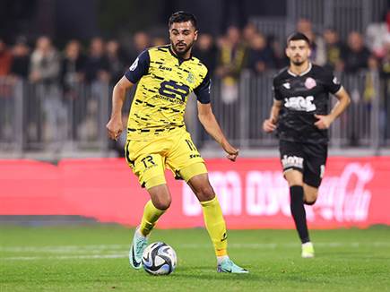 שתי הקבוצות יקוו לחדש את מלאי הכיבושים בגביע (צילום: מאור אלקסלסי)