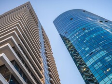 מגדל רוטשילד 1 בתל אביב