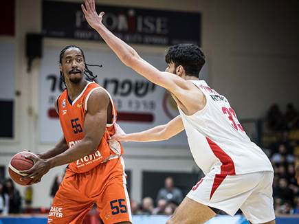 משחק טוב של מיינסי לא הספיק (עודד קרני)