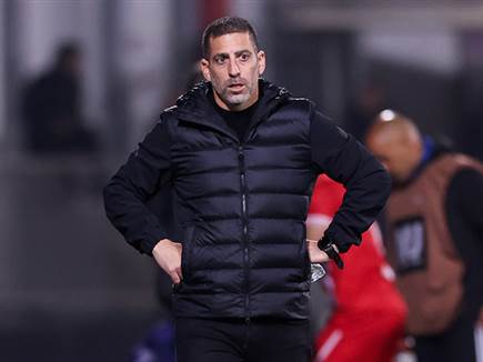 גם הוא לא. קוז`וך (מאור אלקסלסי)