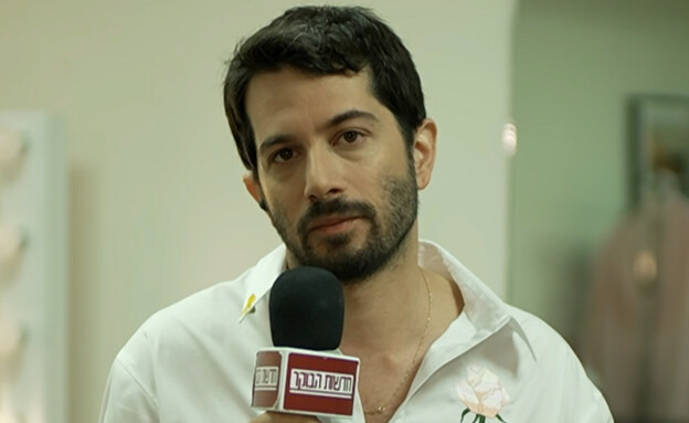 רן דנקר על גמר "הכוכב הבא" שהולך ומתקרב