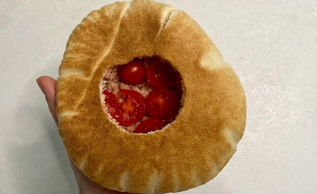 יעלו ויבואו עגבניות השרי יעלו ויבואו עגבניות השרי