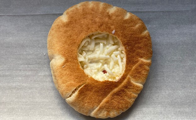 לסיום: גבינה ושמנת לבישול לסיום: גבינה ושמנת לבישול