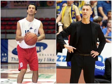 קריירה מדהימה