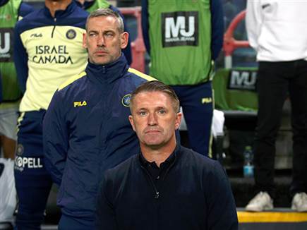 קין זרק את כל הכלים ההתקפיים על המגרש (אלן שיבר)