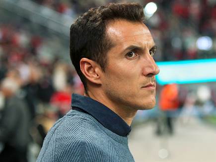 הדברים לא נראים טוב מבחינת למה (אלן שיבר)