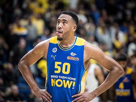 יצטרך להתעורר. קולסון (עודד קרני)