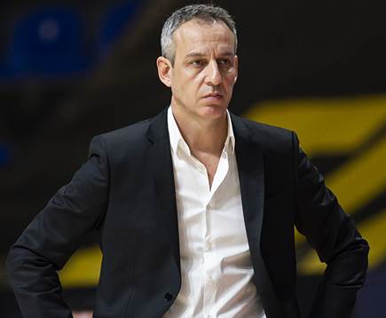 (Euroleague Basketball via Getty) (צילום: ספורט 5)