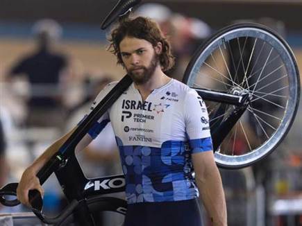 הראש בפריז (גלעד קוולרצ`יק)