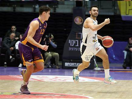 אילת ניסתה (אלן שיבר)