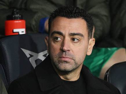 זה לא נראה טוב. צ`אבי (GETTY)