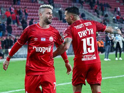 חטואל שוב כבש (דני מרון)