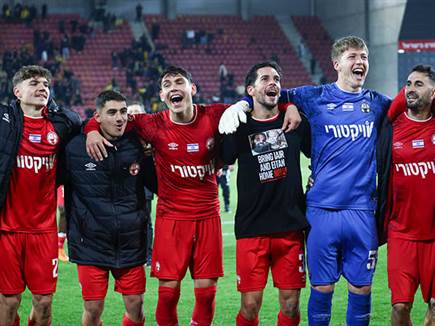 ב“ש תלך עד הסוף? (דני מרון)