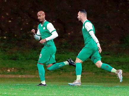 אך אז הוא הגיע. אינברום (אלן שיבר)