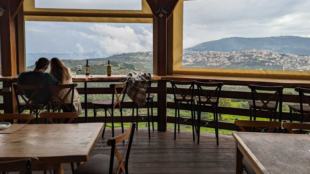 טיול בגליל טיול בגליל