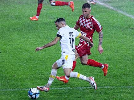 בונדוסו היה קרוב לכבוש (דני מרון)