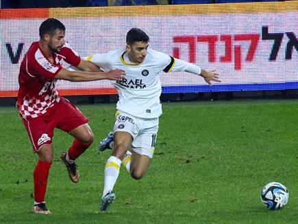 דן ביטון כבש ראשון (דני מרון)