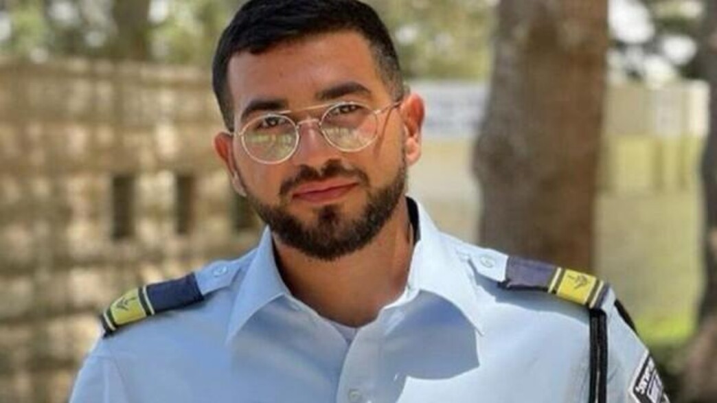 רן גויאלי ז"ל רן גויאלי ז"ל