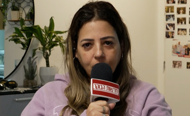 דקלה חסדאי, 