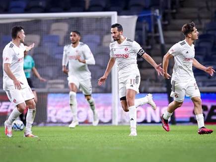 זה כבר היה נראה מבטיח (מאור אלקסלסי)