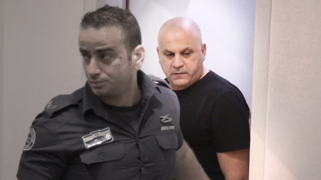 ראשית חיצונית ריקו שירזי ראשית חיצונית ריקו שירזי