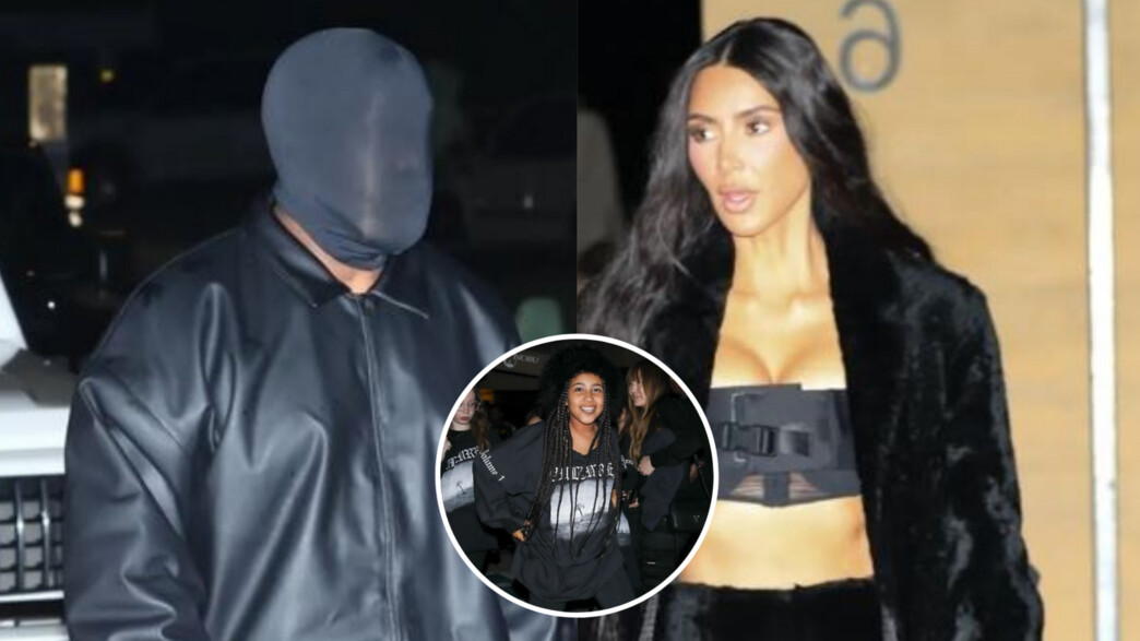 קים, קניה, נורת' קים, קניה, נורת'