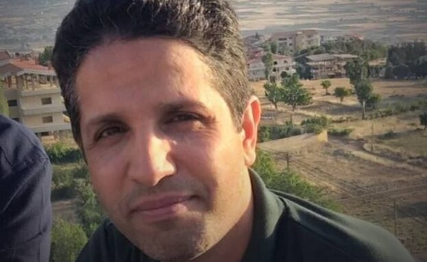 סעיד עלידאדי, איש משמרות המהפכה שנהרג