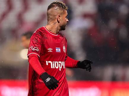 חטואל. היה מאוכזב מעצמו ובצדק (מאור אלקסלסי)